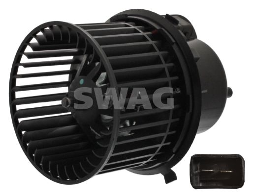 Obrázok Vnútorný ventilátor SWAG  50940181